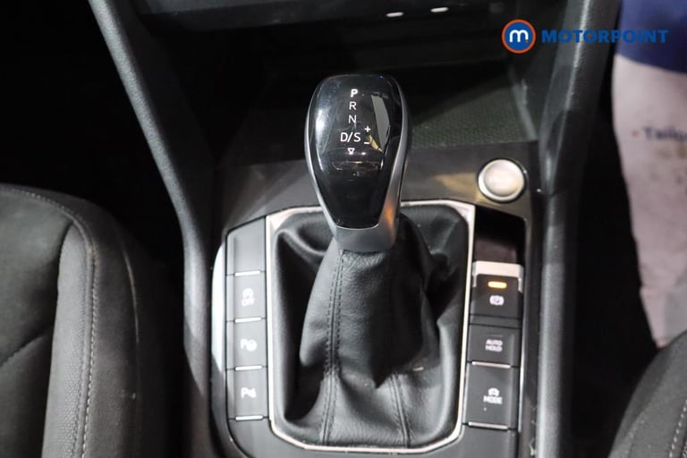 2022 Volkswagen Tiguan Allspace 1.5 TSI Elegance 5dr DSG SUV Petrol Automatic