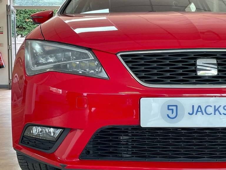 2013 SEAT Leon 1.2 TSI SE Hatchback 5dr Petrol Manual Euro 5 (s/s) (105 ps) Hatchback Petrol Manual