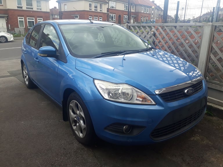 Ford, FOCUS, Hatchback, 2010, Manual, 1560 (cc),5 doors - Image 3