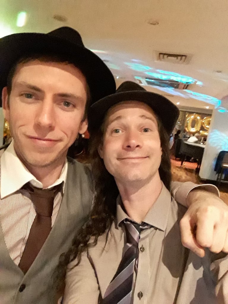 Fun Live Band for Parties & Events