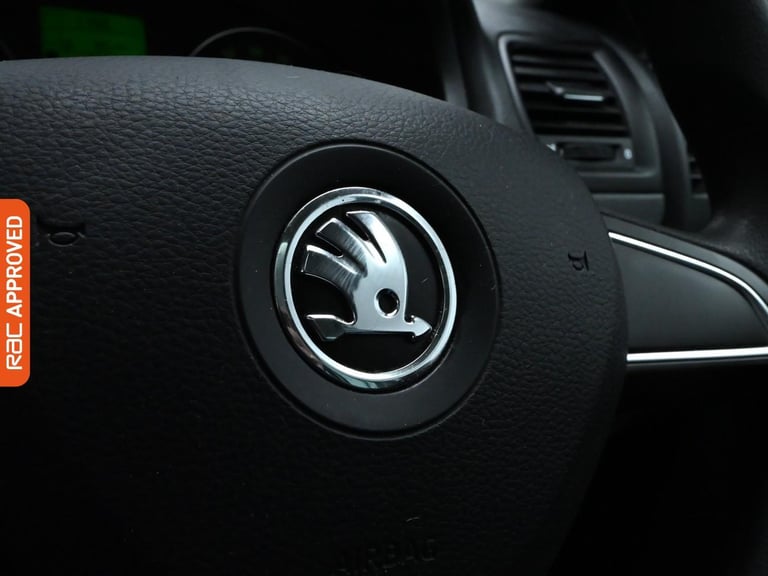 2015 Skoda Roomster 1.2 TSI SE 5dr MPV PETROL Manual