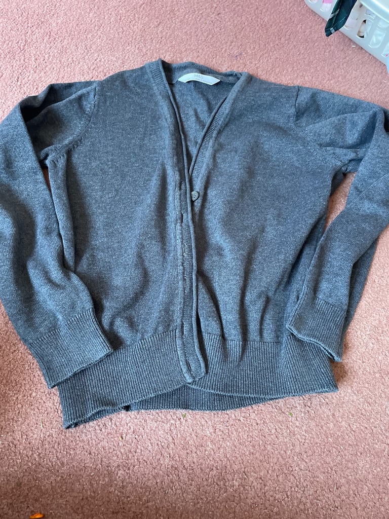 School clothes age 6-7