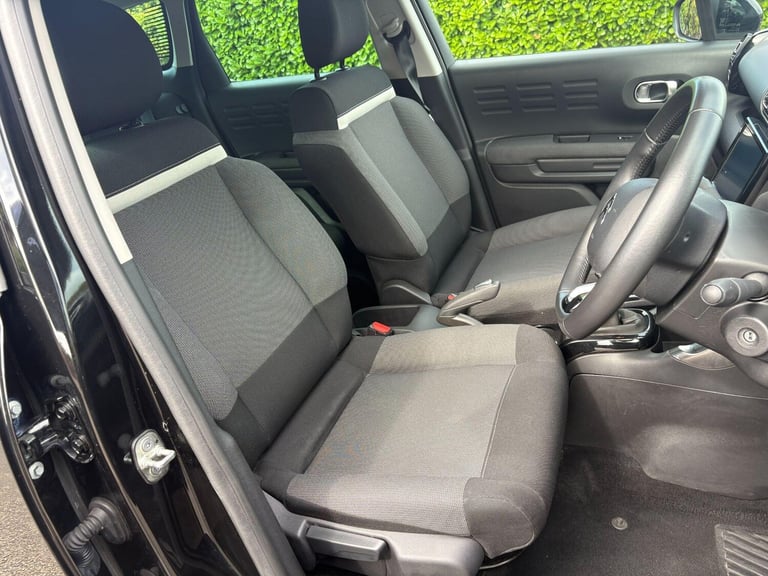 2023 Citroen C3 Aircross 1.2 PureTech Shine SUV 5dr Petrol Manual Euro 6 (s/s) (110 ps) MPV Petro...