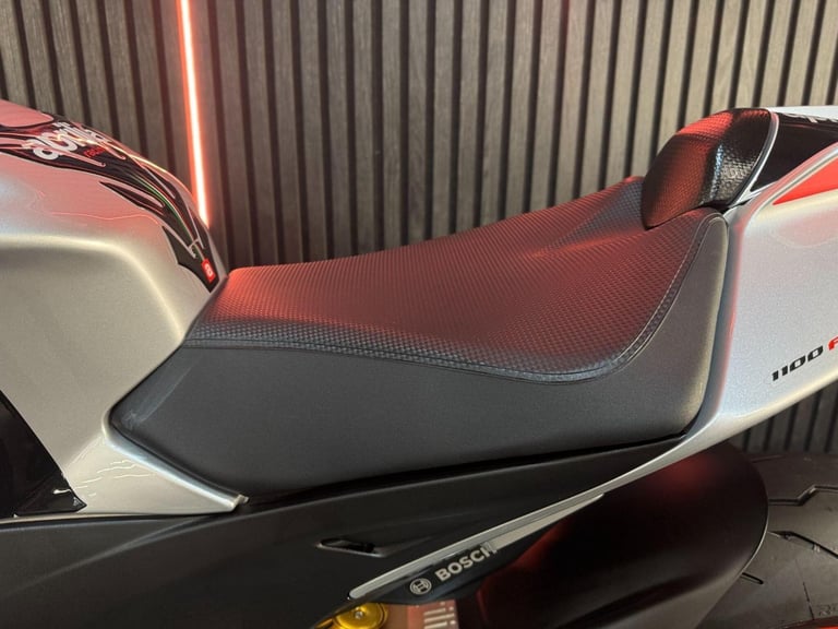 2020 Aprilia Tuono 1100 V4 1100 Factory Euro 4