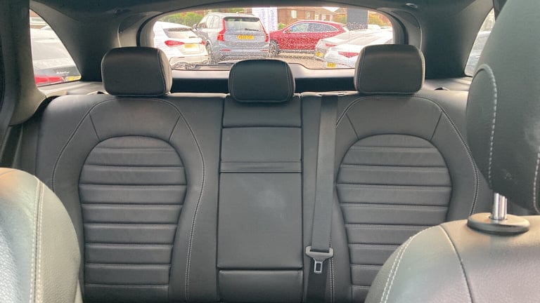 2020 Mercedes-Benz GLC 300d 4Matic AMG Line Premium Pls 5dr 9G-Tronic Diesel Estate Estate Diesel...