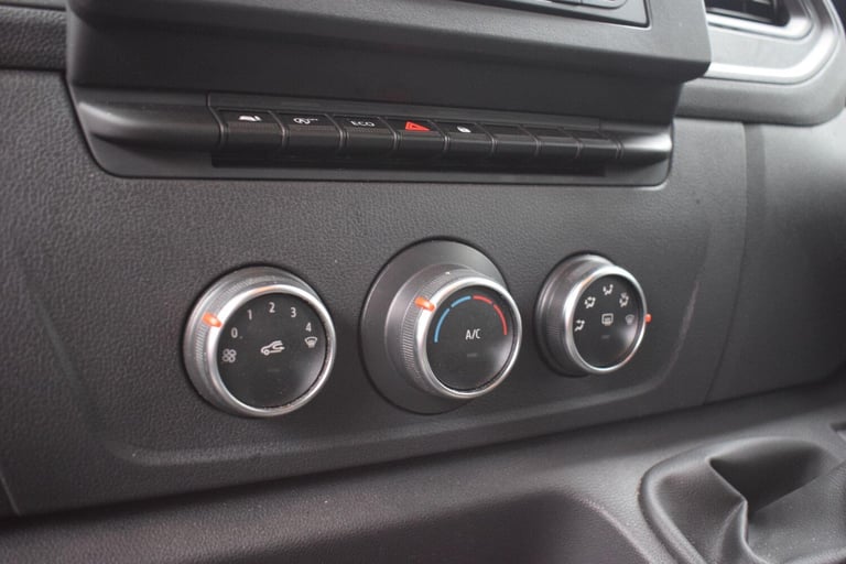 2024 Renault Master 2.3 dCi ENERGY 35 Start Platform Cab FWD LWB Euro 6 (s/s) 2dr PLATFORM CAB Di...