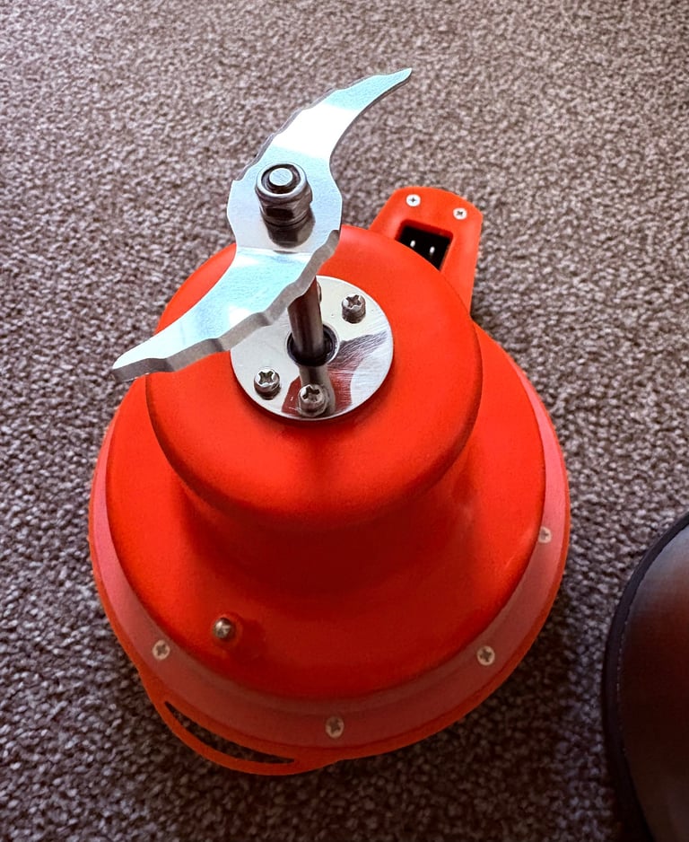 Morphy Richards Compact Soup Maker