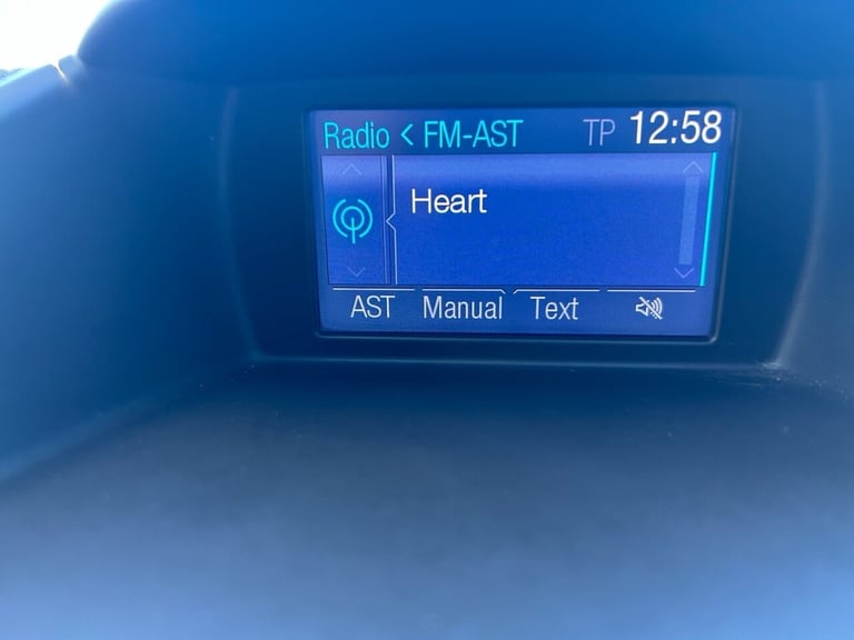 2014 Ford Fiesta 1.6T EcoBoost ST-2 3dr (182 ps) Hatchback Petrol Manual