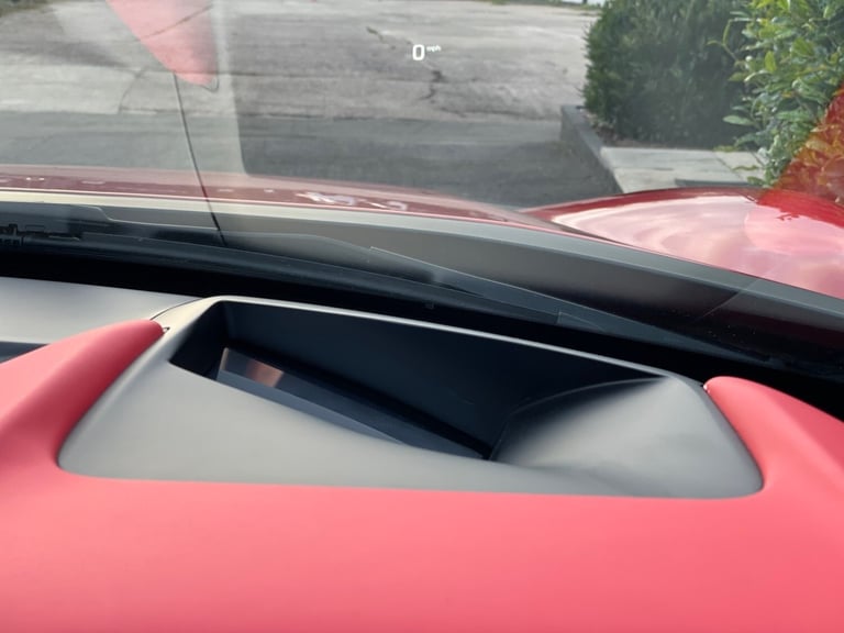 2024 FERRARI PUROSANGUE 6.5 V12 F1 DCT *£545K LIST* *CARBON PACK*