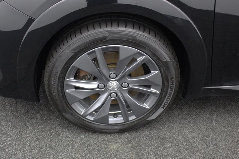 2022 Peugeot 208 5dr 100kW Allure Premium 50kWh Automatic Hatchback Electric Automatic