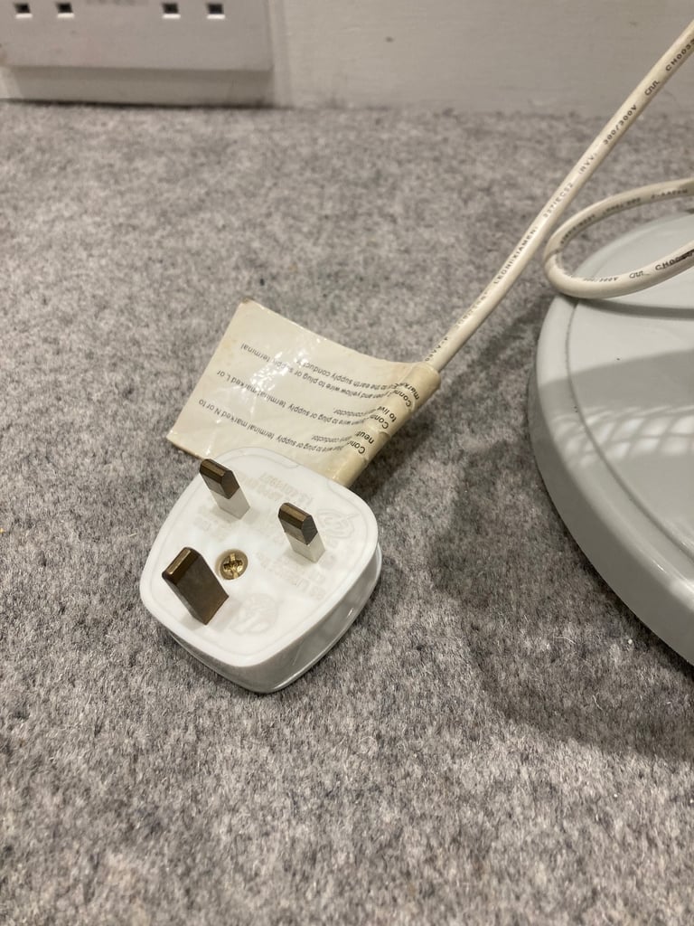 Desk Fan