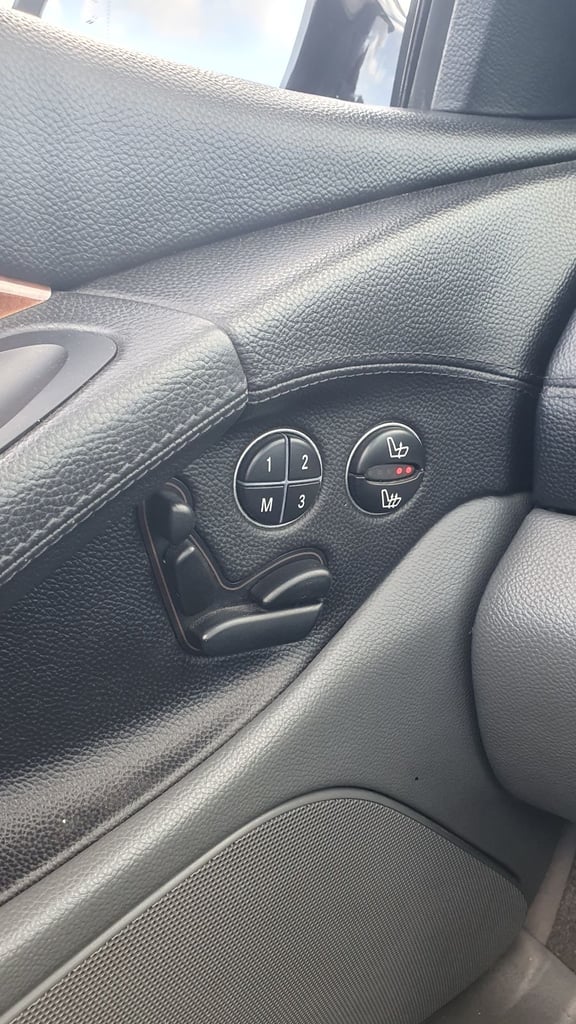 Mercedes-Benz, SL350, Convertible