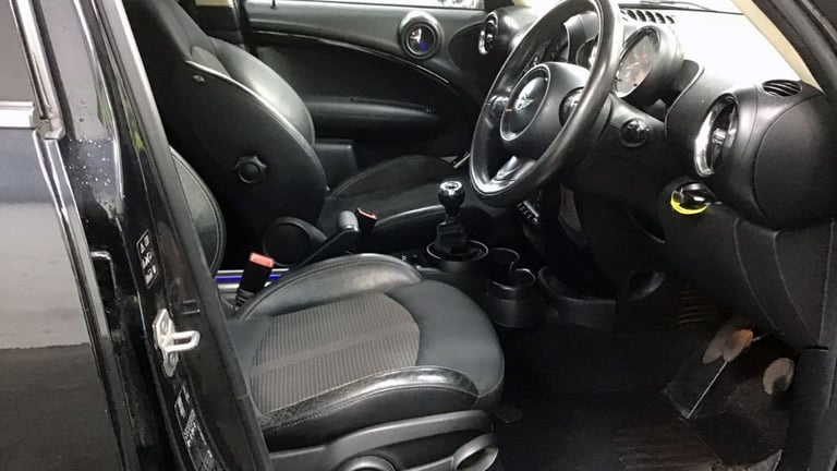 2016 MINI Countryman 1.6 Cooper SUV 5dr Petrol Manual ALL4 Euro 6 (s/s) (122 ps) ***DRIVE AWAY T ...