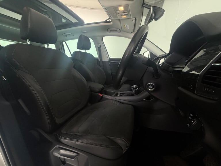 2019 Skoda Kodiaq 1.5 TSI ACT SE L DSG 4WD Euro 6 (s/s) 5dr (7 Seat) ESTATE Petrol Automatic