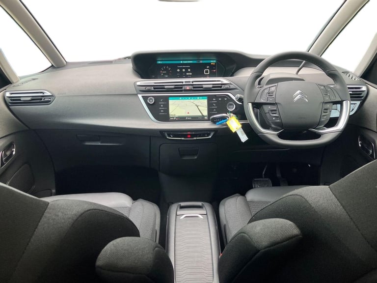 2022 Citroen C4 Grand Picasso 1.5 BlueHDi 130 Shine 5dr EAT8 Estate DIESEL Automatic