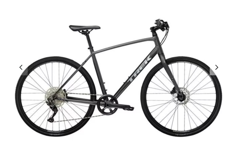 Used trek fx3 for sale hotsell