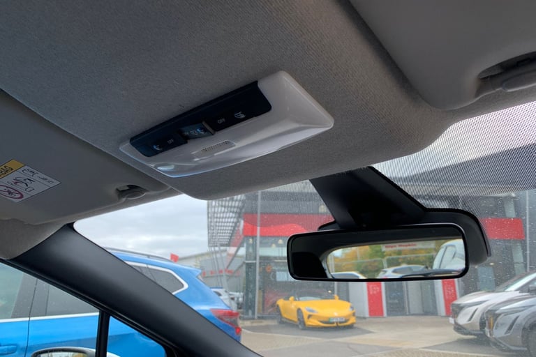 2022 Nissan Micra 1.0 IG-T 92 Acenta 5dr CVT Hatchback Petrol Automatic