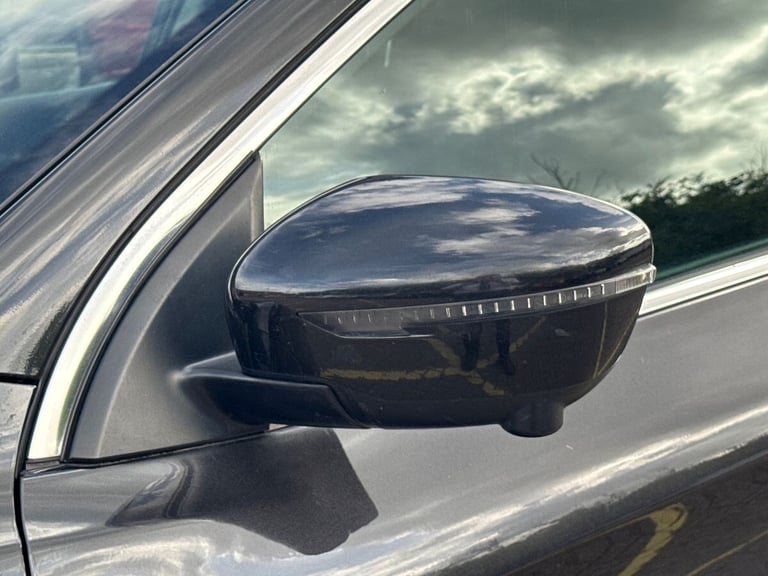 2018 Nissan Qashqai Nissan Qashqai 1.5 N-Connecta 5drs Hatchback Diesel Manual