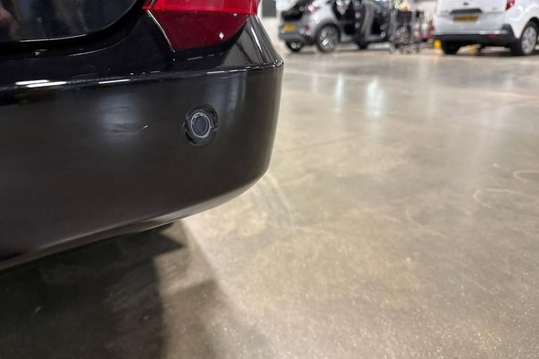 2025 Ford Transit Custom 280 Limited L2 LWB FWD 2.0 EcoBlue 136ps Low Roof, CRUISE CONTROL, AIR C...