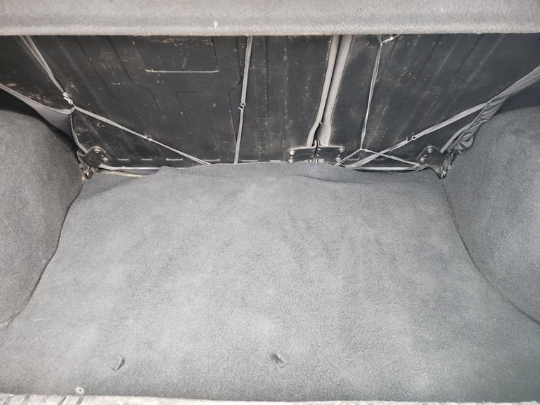 2007 56 FORD FIESTA 1.4 ZETEC CLIMATE HATCHBACK 5DR PETROL MANUAL (147 G/KM, 79 - Image 22