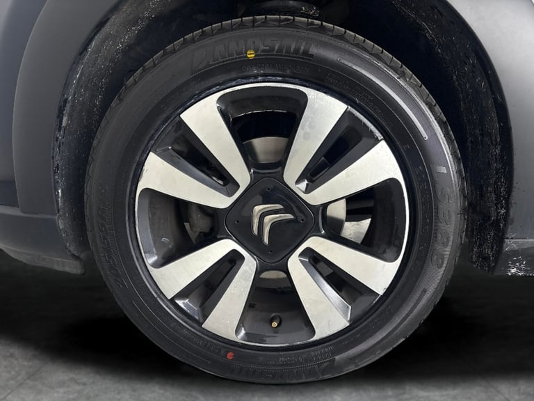 2022 Citroen C3 1.2 PureTech C-Series Edition Hatchback 5dr Petrol Manual Euro 6 (s/s) (83  Hatch...