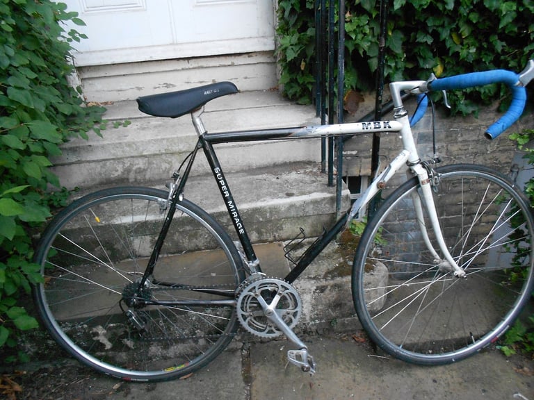 image for Vintage Racing Bike