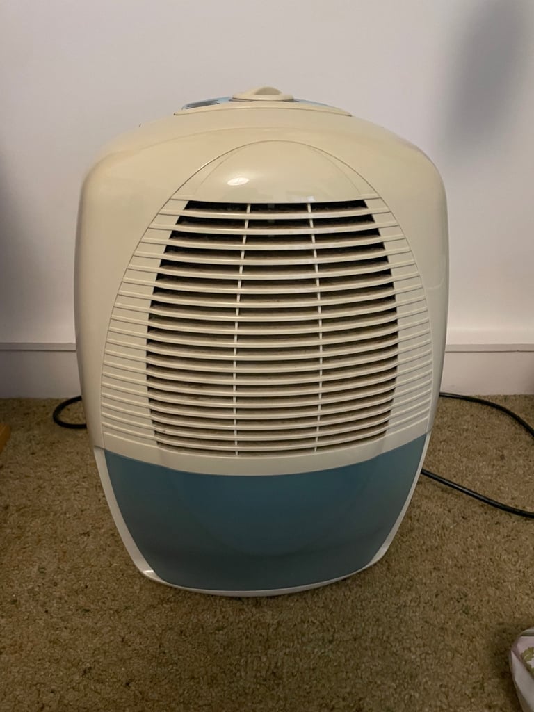 FREE Dehumidifier broken