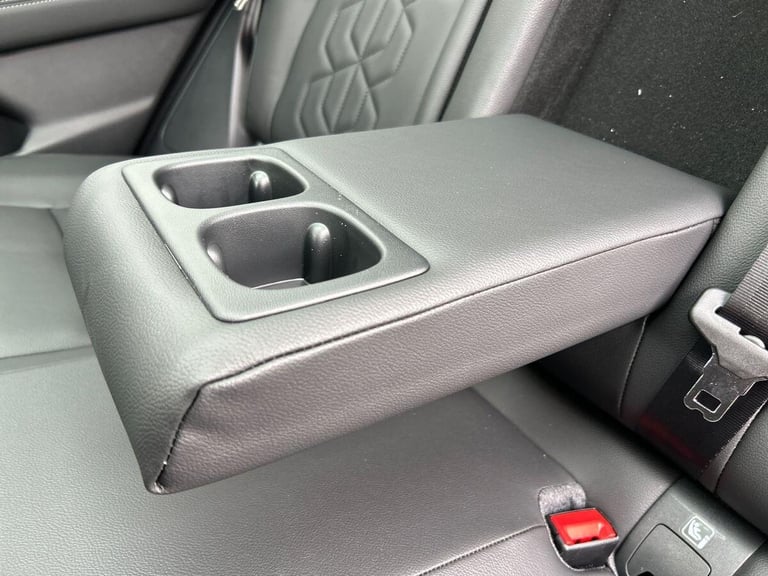 2025 Nissan Qashqai 1.3 DIG-T MHEV Tekna Euro 6 (s/s) 5dr SUV PETROL Manual