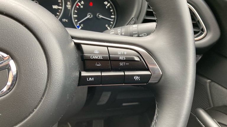 2024 Mazda CX-30 2.5 e-Skyactiv G MHEV [140] Centre-Line 5dr Auto Petrol Hatchback Hatchback Petr...