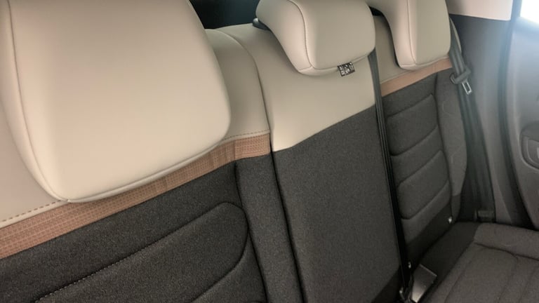 2024 Citroen C3 1.2 PureTech MAX Hatchback 5dr Petrol EAT6 Euro 6 (s/s) (110 ps) Hatchback Petrol...