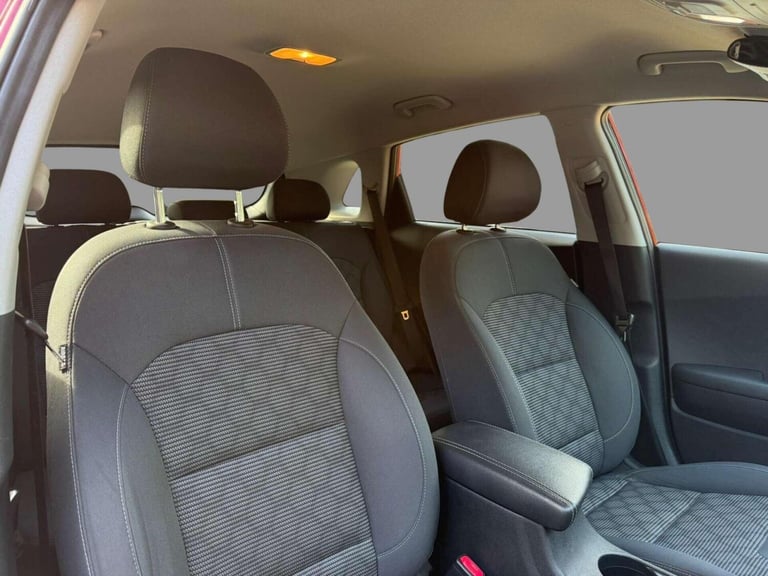 2022 Kia Niro 1.6 GDi 2 DCT Euro 6 (s/s) 5dr ESTATE Petrol/Electric Hybrid Automatic