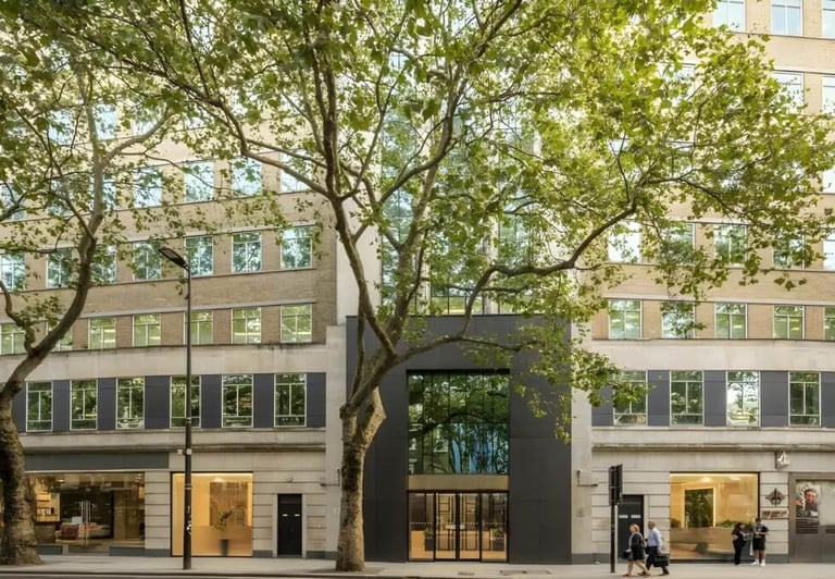 (Covent Garden) Private Offices to Rent: 3 to 530 desks | Serviced WC2H