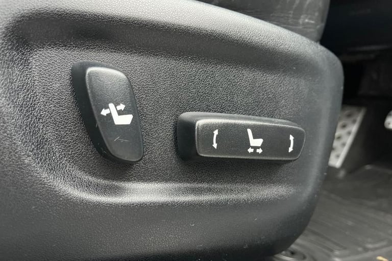 2016 Lexus NX 300h 2.5 F-Sport 5dr CVT ESTATE PETROL/ELECTRIC Automatic