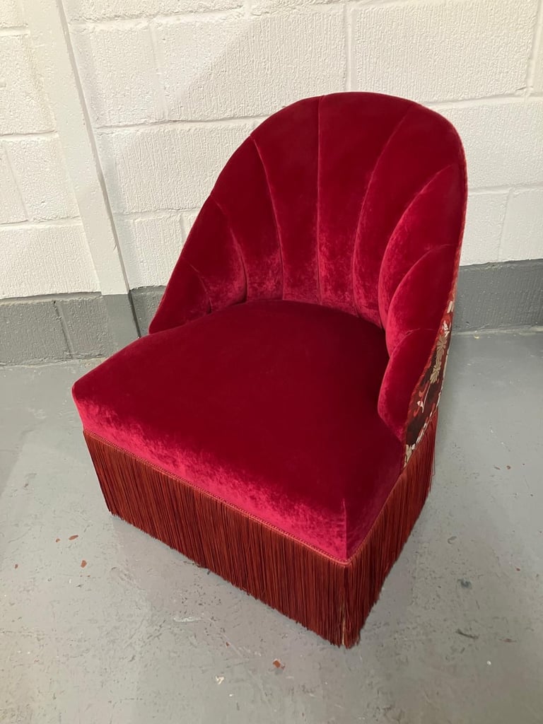 Armchair 