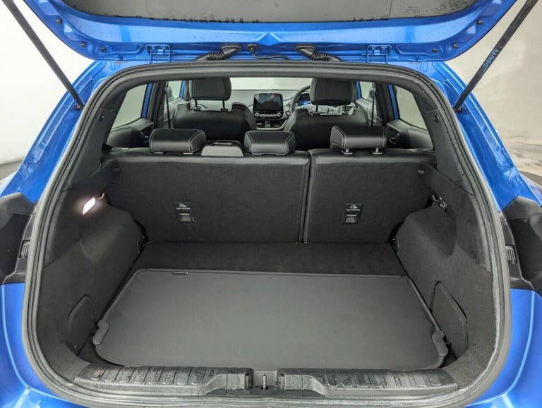 2022 Ford Puma 1.5T EcoBoost ST SUV 5dr Petrol Manual Euro 6 (s/s) (200 ps) - PARKING SENS HATCHB...