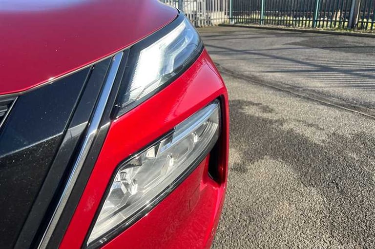 2023 Nissan X-Trail 1.5 E-Power E-4orce 213 Tekna 5dr Auto HATCHBACK PETROL/ELECTRIC Automatic