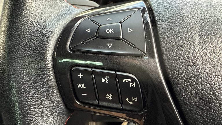 2021 Ford Ranger Pick Up Double Cab Wildtrak 2.0 EcoBlue 213 Auto Double Cab Pick-up Diesel Autom...