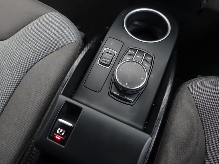 2019 BMW i3 42.2kWh Hatchback 5dr Electric Auto (170 ps) Hatchback ELECTRIC Automatic