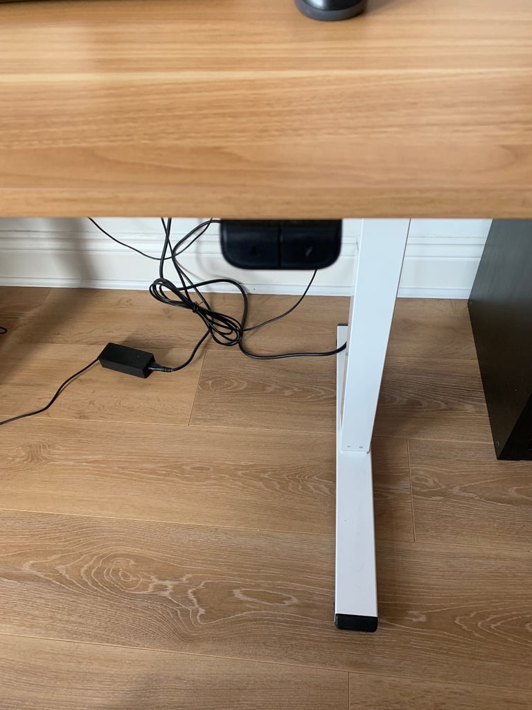 Flexispot electric adjustable standing desk