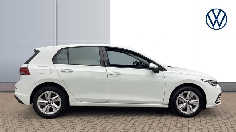 2023 Volkswagen Golf 1.5 TSI Life 5dr Petrol Hatchback Hatchback Petrol Manual