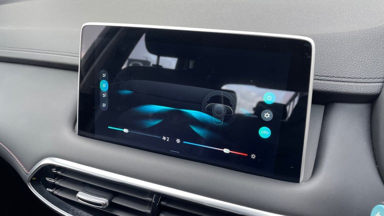 2024 MG HS 1.5 T-GDI SE 5dr DCT - Apple CarPlay/Android Auto  Petrol