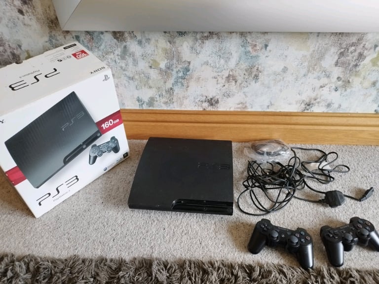 Second-Hand Sony PS3 Consoles for Sale | Gumtree