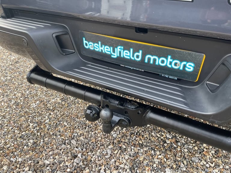 2021 Ford Ranger 2.0 EcoBlue Wildtrak Pickup Double Cab 4dr Diesel Auto 4WD Euro 6 (s/s) (21 PICK...