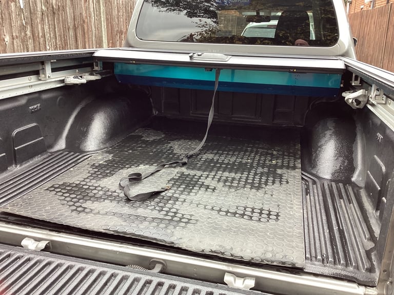 2020 Nissan Navara Double Cab Pick Up Tekna 2.3dCi 190 TT 4WD PICK UP Diesel Manual
