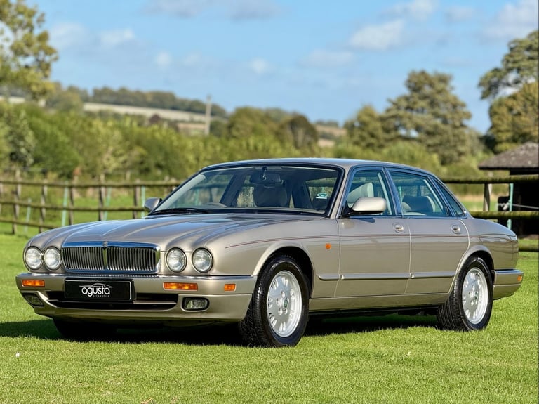 image for 1995 Jaguar XJ6 4.0 Sovereign