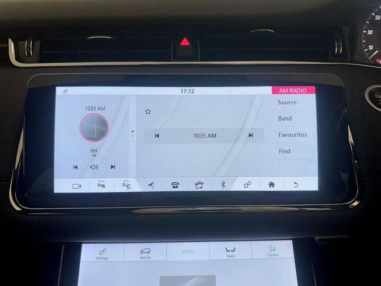 2020 Land Rover Range Rover Evoque 2.0 D180 R-Dynamic SE 5dr Auto ESTATE DIESEL Automatic