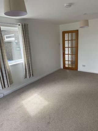 Two Bedroom House To Rent Leuchars