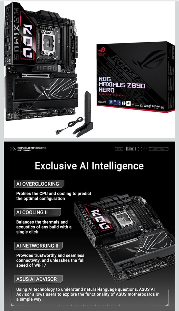 image for Ultimate pc bundle all come boxed