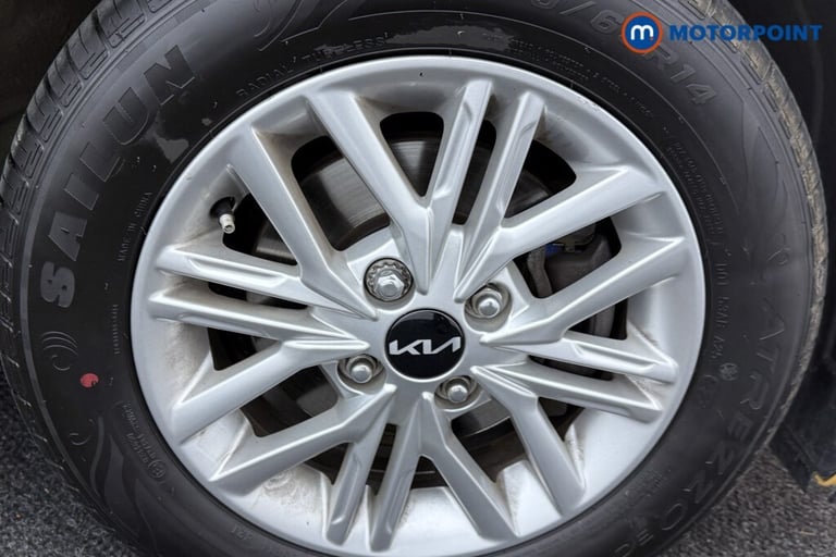 2023 Kia Picanto 1.0 2 5dr [4 seats] Hatchback Petrol Manual