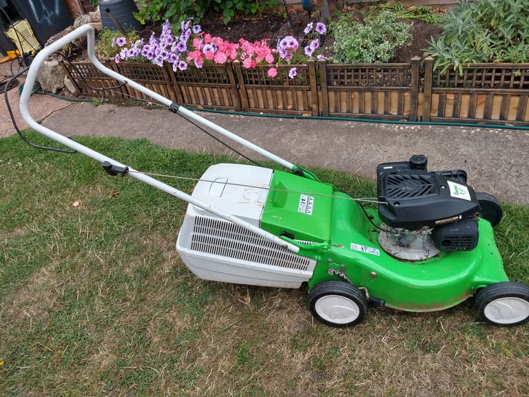 image for VIKING PETROL MOWER